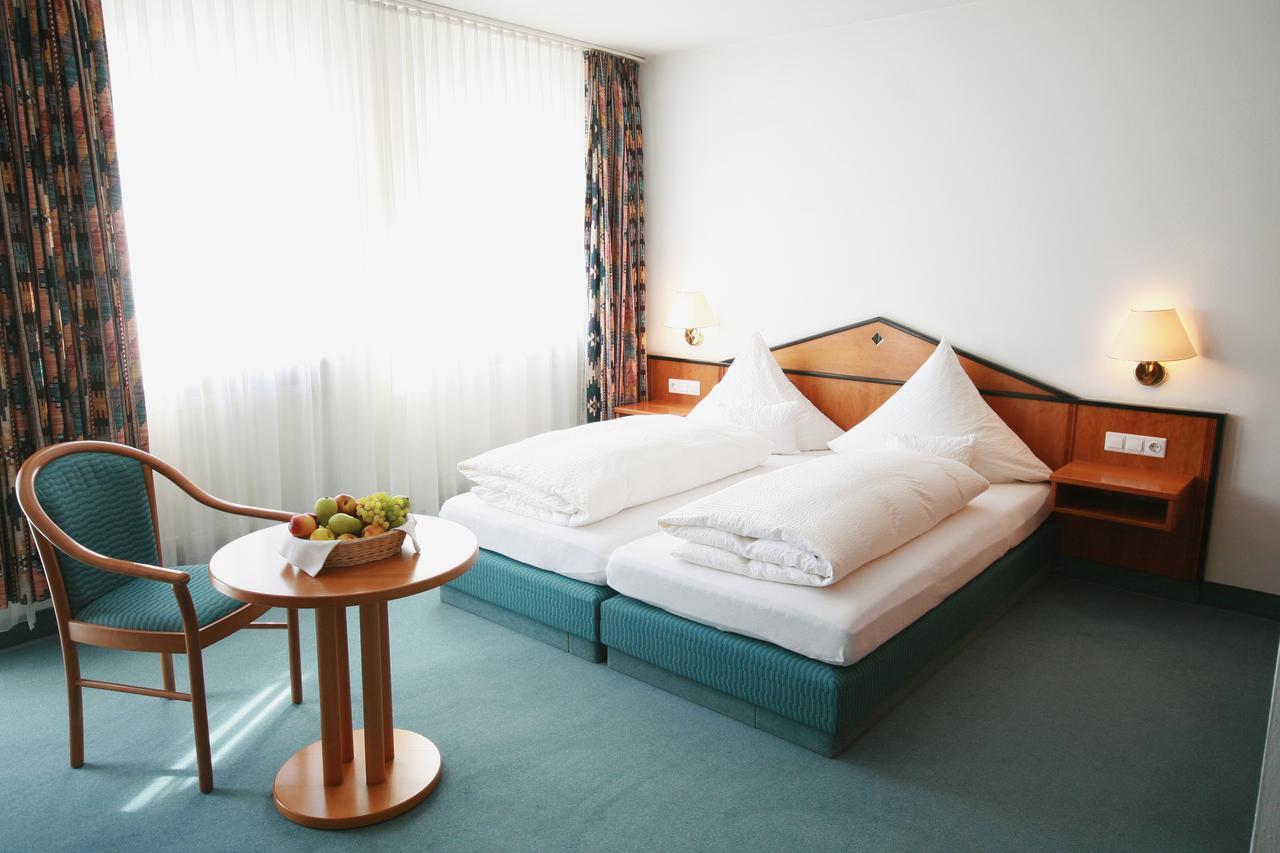 Hotel Posthalter Reichertshofen Exterior foto